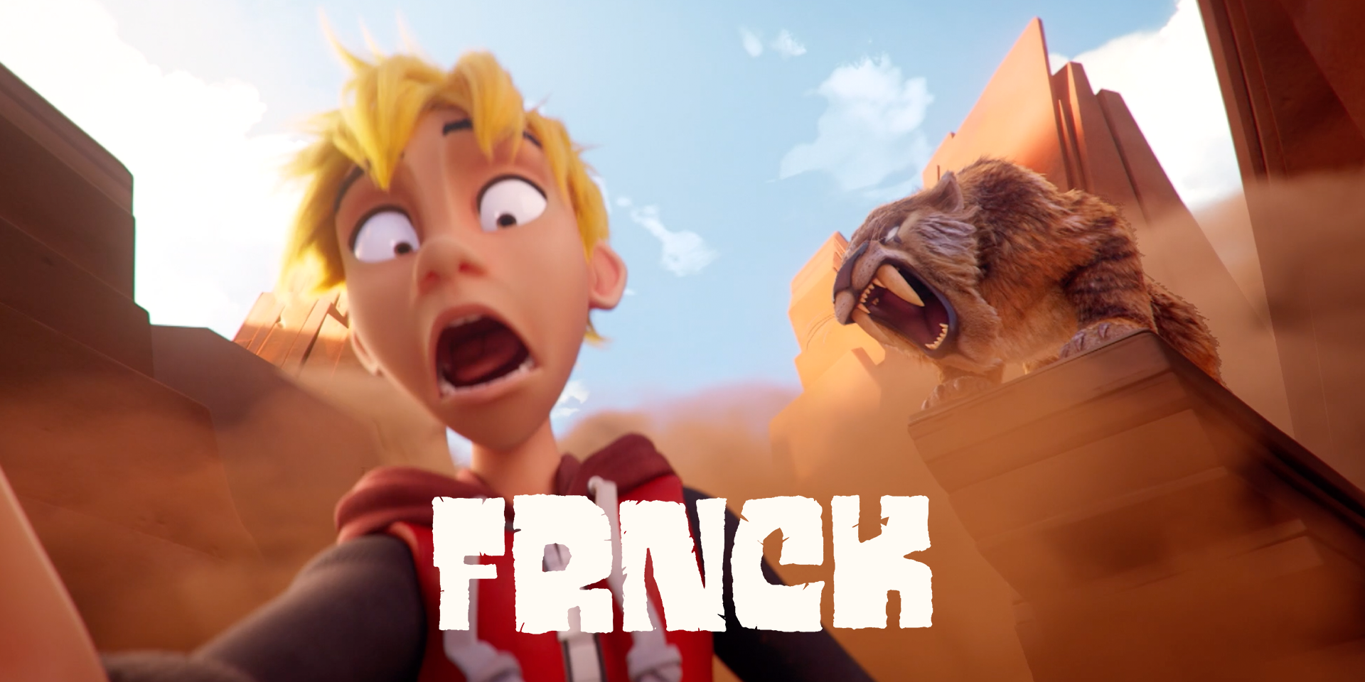 Fran Franook Superprod