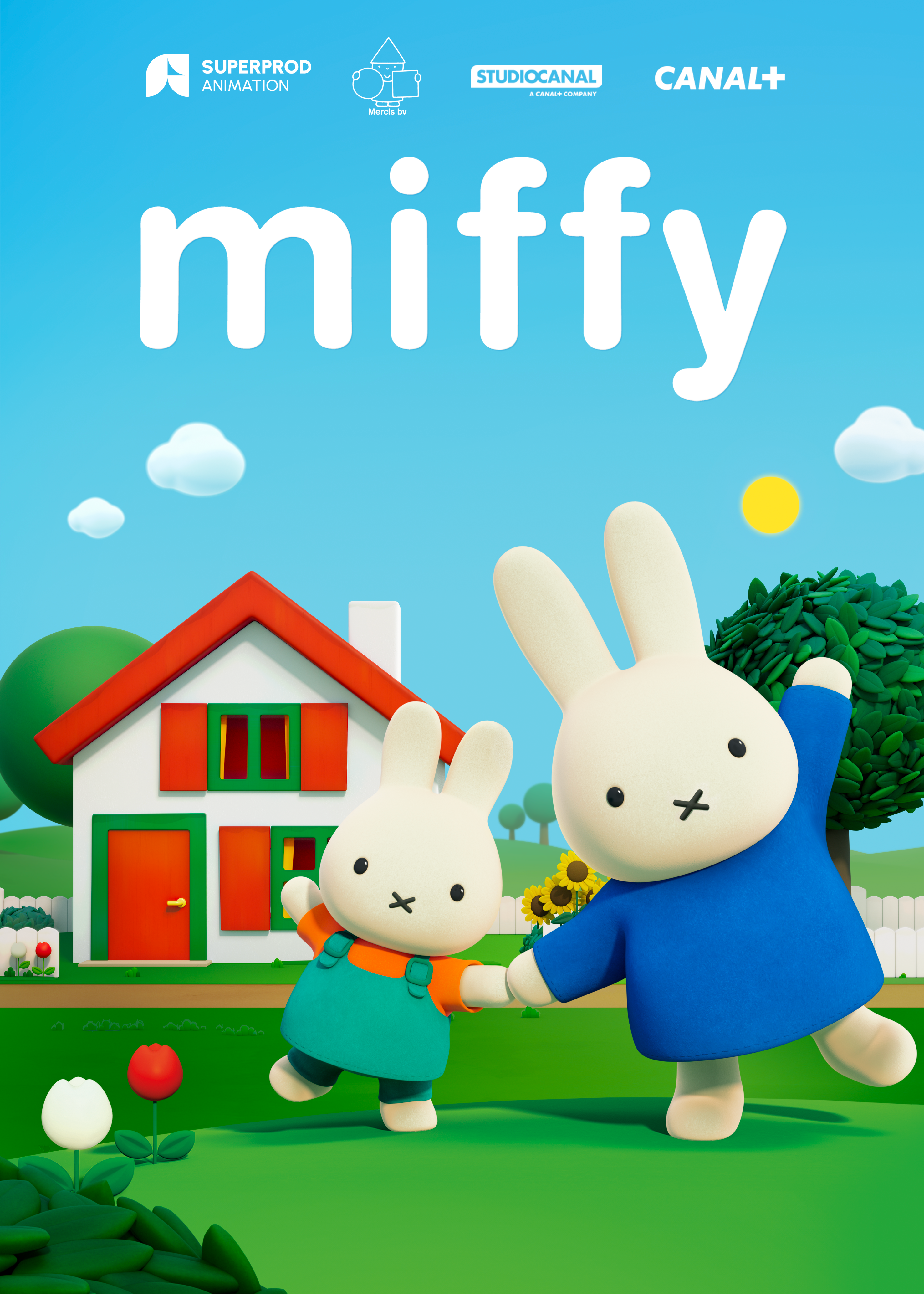 Miffy - Superprod