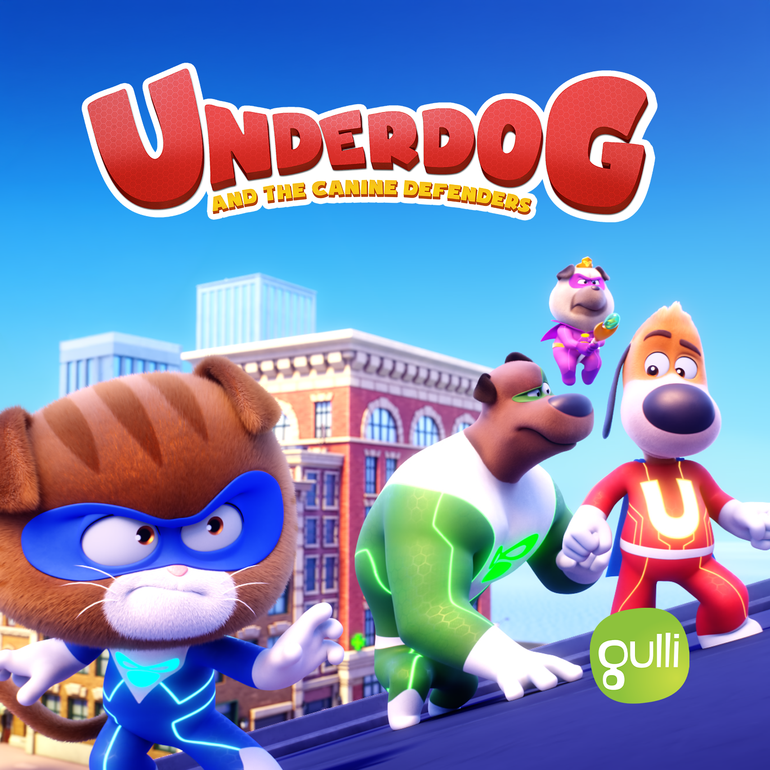 Superprod Animation Superprod