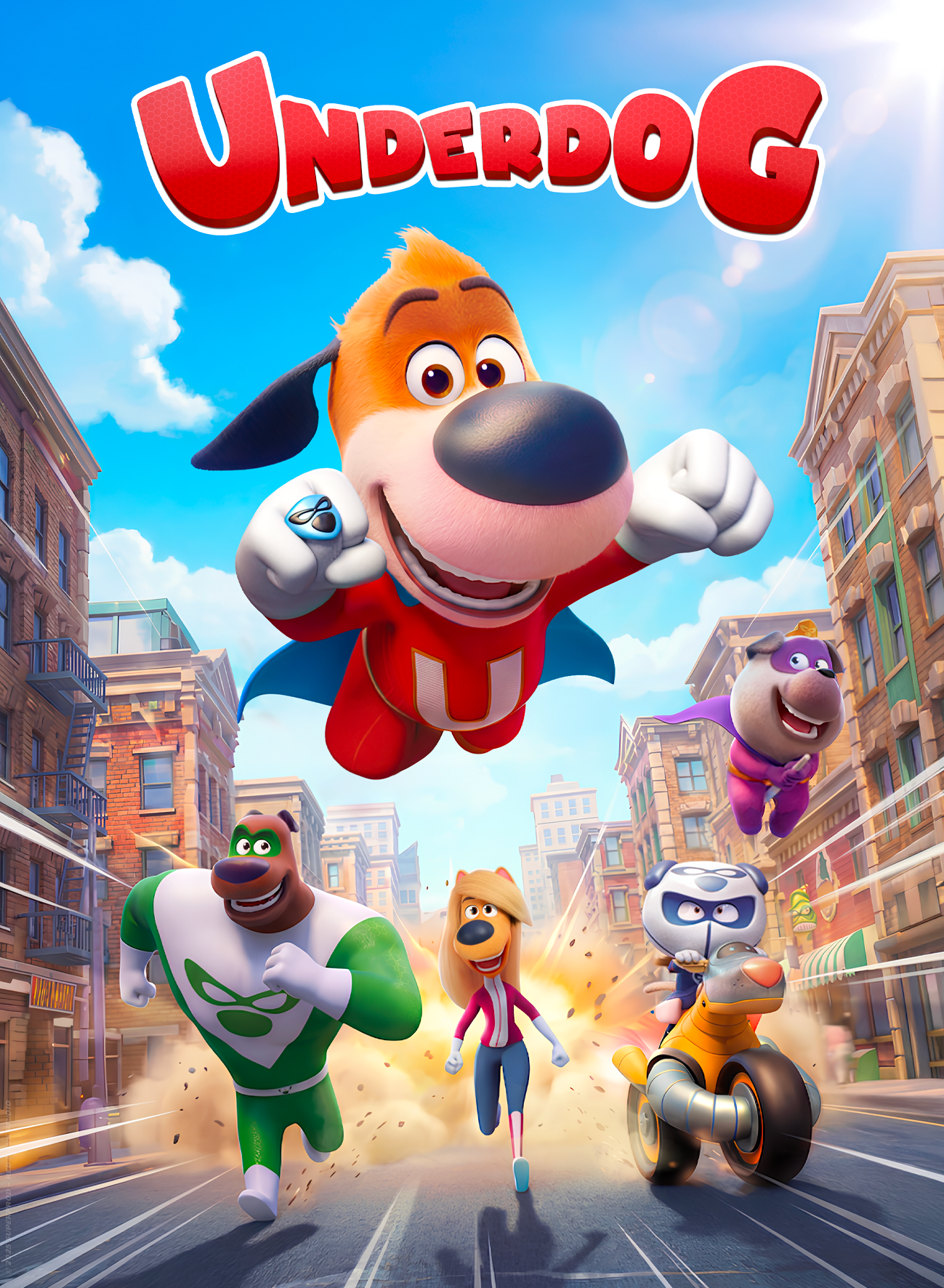 Superprod Animation Superprod